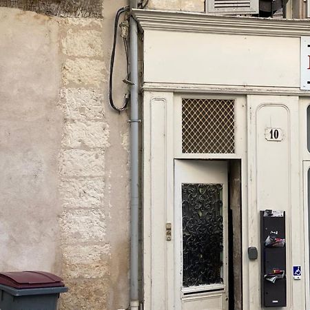 Le Pilori - Centre Historique, En Face Du Musee Du Pilori, A 2Mn A Pied De L'Hyper Centre Et Proche Toutes Commodites, Wifi-Netflix Niort Ngoại thất bức ảnh