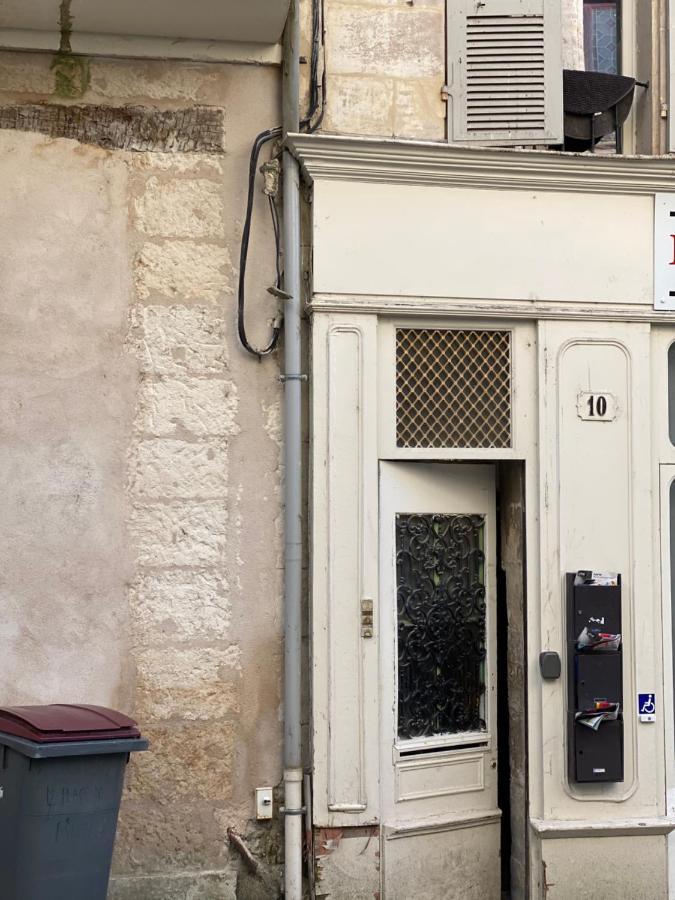 Le Pilori - Centre Historique, En Face Du Musee Du Pilori, A 2Mn A Pied De L'Hyper Centre Et Proche Toutes Commodites, Wifi-Netflix Niort Ngoại thất bức ảnh